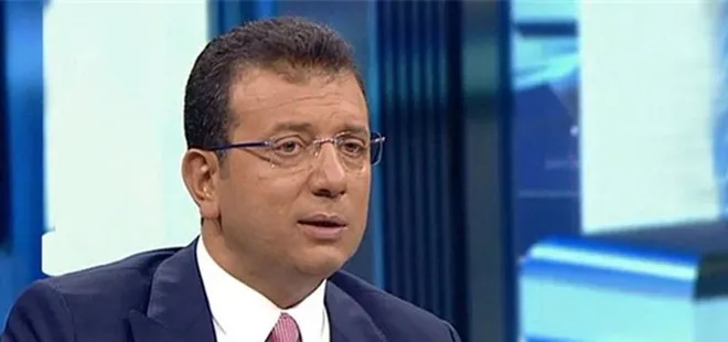 Son dakika haberi: Ekrem İmamoğlu’nun yeşil alan düşmanlığı