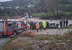 Muğla'da acı son: Balık tutarken akıntıya kapılan kişi hayatını kaybetti