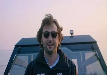 Halit Yukay'ın cansız bedeni böyle teşhis edilmiş! Mavi kordonlu saat detayı