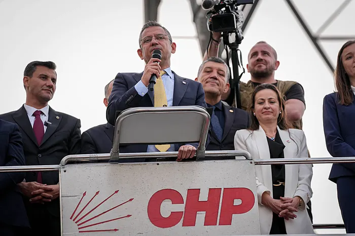 İşte liderlerin Ramazan Bayramı programı! Erdoğan’dan Bahçeli’ye Özel’den Akşener’e...