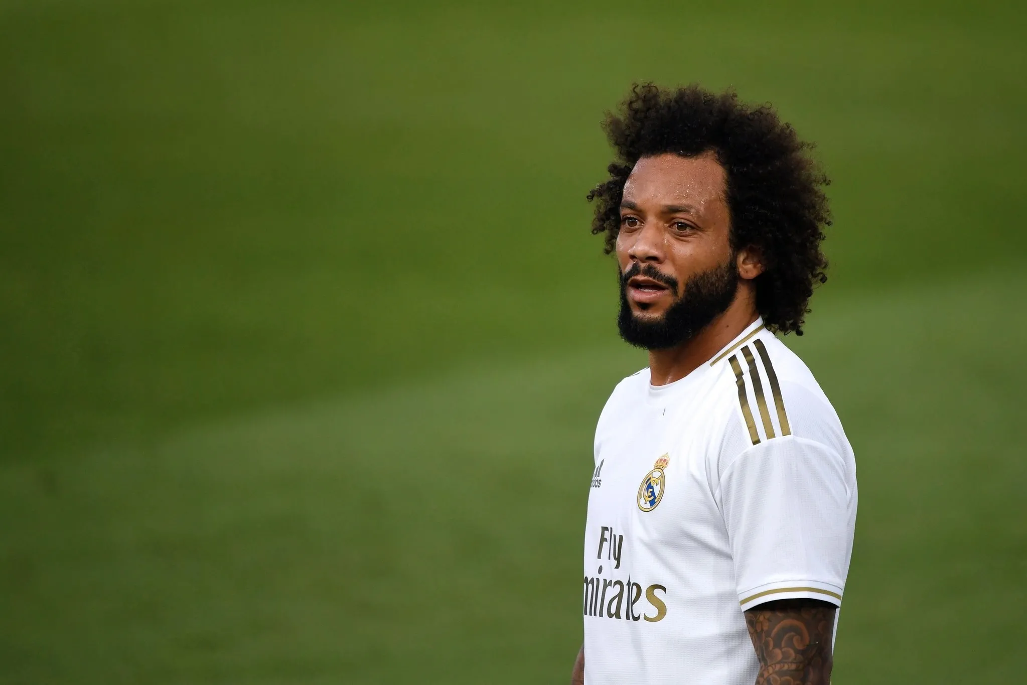 İspanyollar duyurdu! Real Madrid'in yıldız ismi Marcelo Süper Lig'e geliyor!