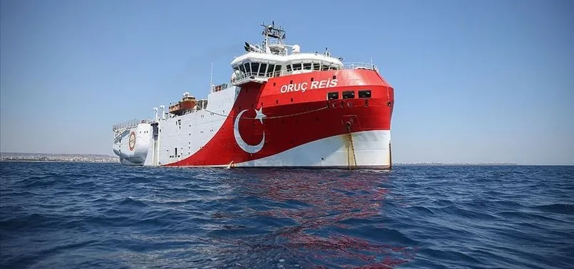 Türkiye'nin NAVTEX kararı hakkında ABD'den skandal açıklama