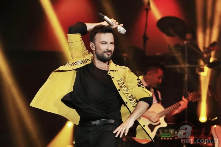 CHP’li belediyelerin kasası Tarkan’a emanet! İzmir’i soydu sıra İstanbul’da! 29 Ekim konseri için dudak uçuklatan rakam