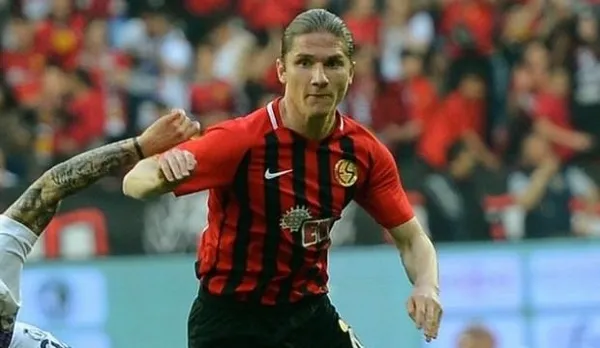 Galatasaray’dan flaş ’transfer’ açıklaması