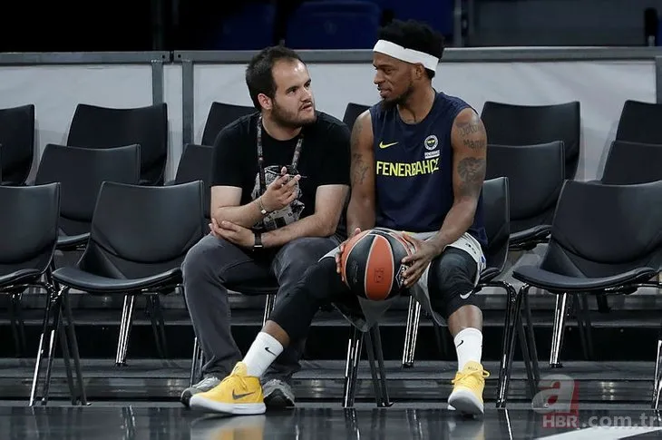 Fenerbahçe - Anadolu Efes maçı hangi kanalda, saat kaçta? Fenerbahçe - Anadolu Efes maçı şifreli mi?