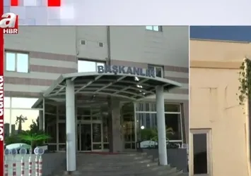 CHP'li Seyhan Belediyesi'ne 'PKK' operasyonu