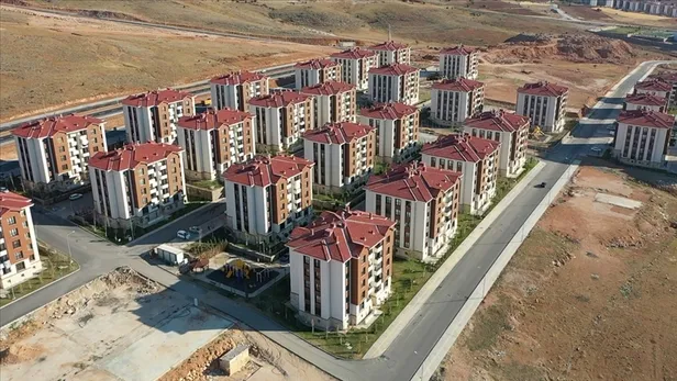 TOKİ kura sonuç sorgulama ekranı! E-Devlet talep toplama projeleri için hak sahipliği kura sonucu sorgulama ne demek?