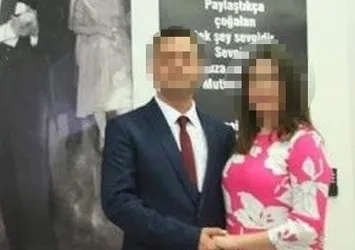 Çanakkale'de akılalmaz olay! Damadın babası düğünde gelini darp etti