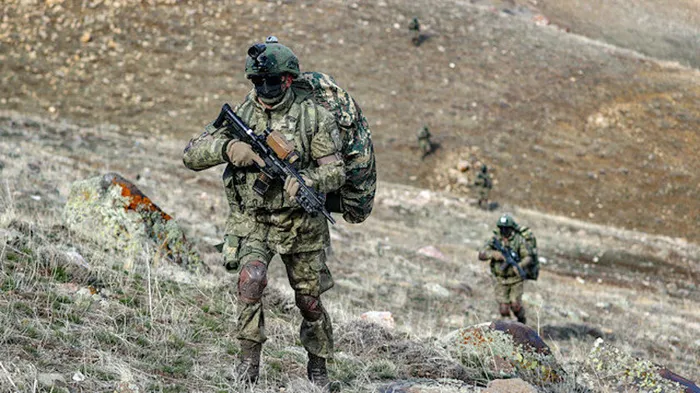 Son dakika: Başkan Erdoğan’ın Mahmur Kampı açıklaması dünya medyasının gündeminde: Türkiye geniş çaplı operasyona hazırlanıyor