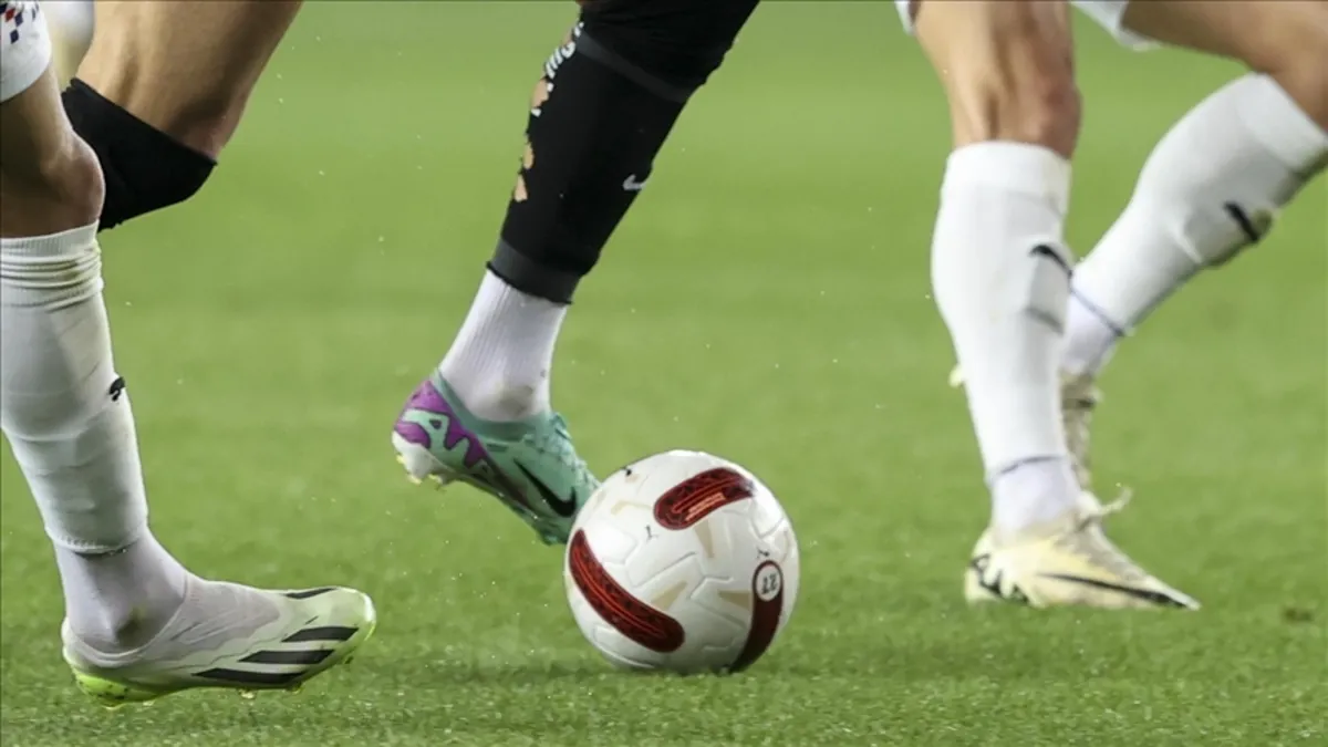 Gaziantep FK, Süper Lig'de yarın Kasımpaşa'yı konuk edecek