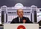 Erdoğan’dan 2023-2024 Yeni Adli Yılı mesajı