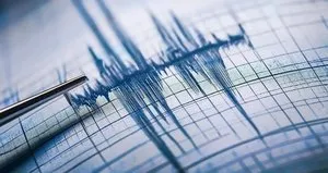 Akdeniz’de deprem!