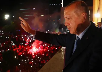 Cumhurbaşkanlığı'ndan İstanbul açıklaması