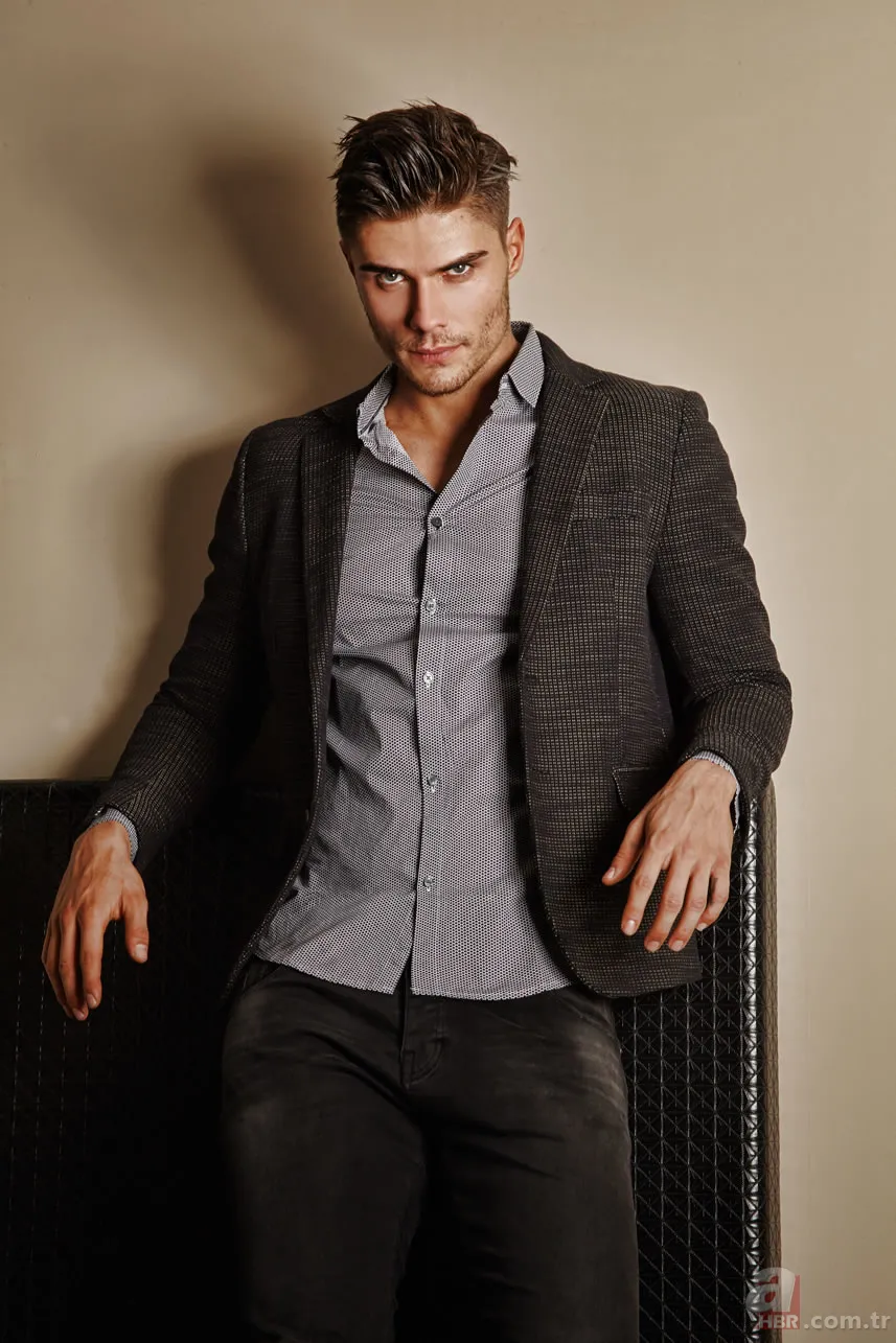 Survivor Barış Murat kimdir? Barış Murat Yağcı kimdir, kaç yaşında, nereli? 7