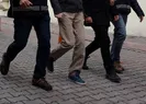 Denizli’de FETÖ operasyonu: 13 gözaltı