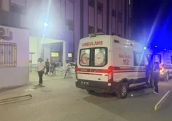 Ankara'da laf atma kavgası: 2 tutuklama
