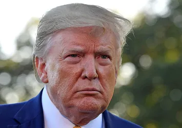 Donald Trump'tan flaş açıklamalar