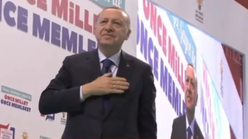 Başkan Erdoğan’ın Kocaeli programı