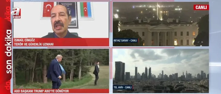Trump ile küreselciler arasında son savaş! Yıkılan bir daha ayağa kalkamayacak
