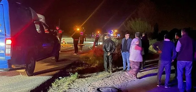 Aydın’ın Sultanhisar ilçesinde feci kaza! Arabanın çarpıp kaçtığı iddia edilen motosikletli hayatını kaybetti