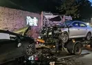 Beşiktaşta dehşet veren olay: 9 yaralı