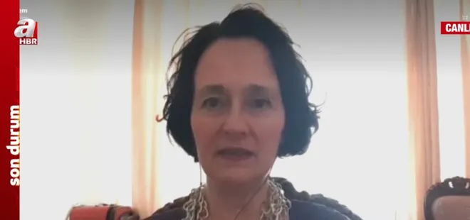 Son dakika: Mutasyonlar salgının sonunun geldiğinin habercisi mi? Uzman isim canlı yayında yanıtladı