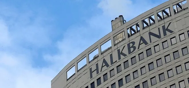 Dışişleri Bakanı Çavuşoğlu’ndan Halkbank açıklaması