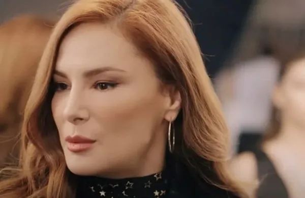 Yalı Çapkını Defne kimdir? Yalı Çapkını’nın Defne’si Mine Tugay kaç yaşında, hangi dizilerde oynadı?