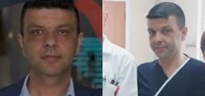 Yenidoğan Çetesi'nde adı geçiyordu! Ölü bulundu! Bileğinde 2 iğne detayı