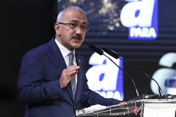 Son dakika: Hazine ve Maliye Bakanı Elvan’dan Türkiye 2023 Zirvesi’nde flaş açıklamalar | Asgari ücretle ilgili çarpıcı ifadeler