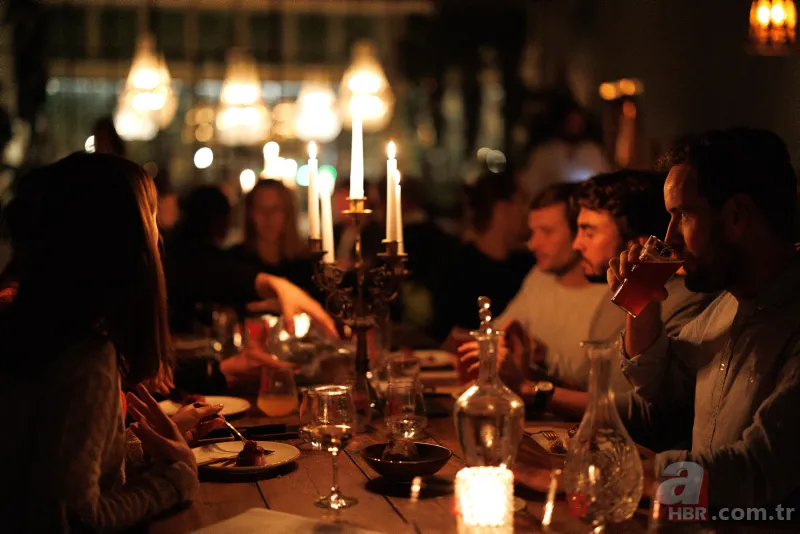 Avrupa'da enerji krizi büyüyor! Faturalar yıldızlara ulaştı ekmek lüks oldu 13