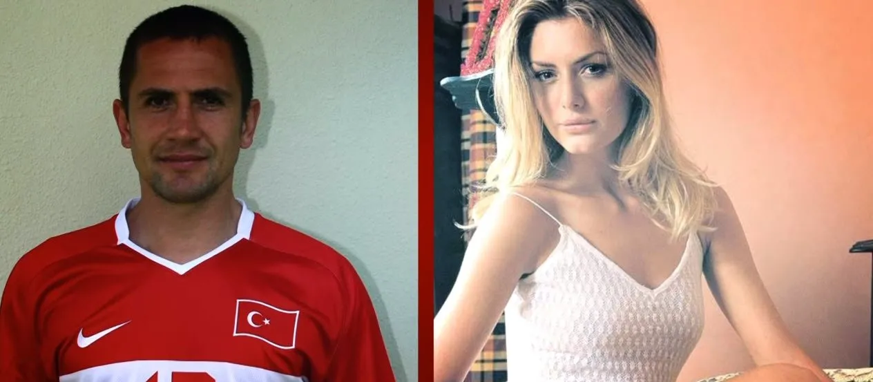 Basaksehir In Yildizi Emre Belozoglu Nun Aski Ugruna Daglari Astigi Sevgilisi Kim Iste Unlu Isimlerle Sevgili Olan Futbolcular