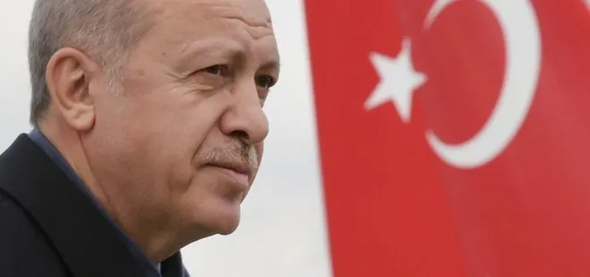 Fransız Le Monde’dan çarpıcı Başkan Erdoğan yorumu: Emperyalizme karşı savaşıyor