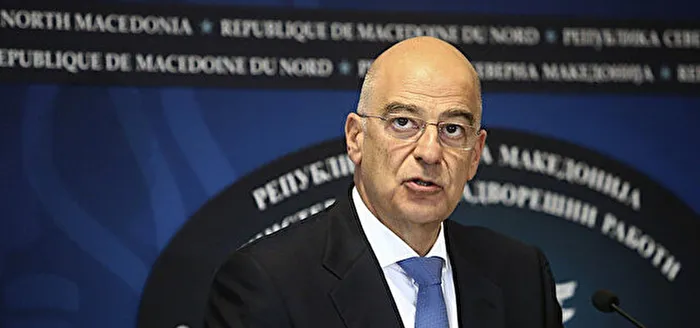 ABD ve Fransa ile anlaşan Yunanistan'dan itiraf gibi açıklama: Artık eski Türkiye yok - 4