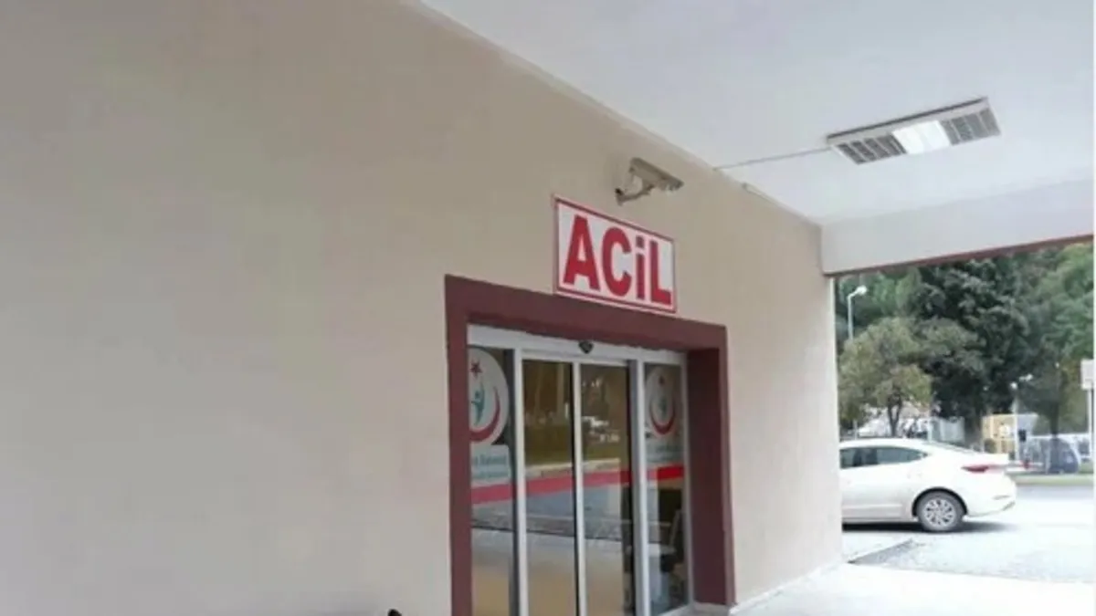 Manisa'da acı olay! Anestezi memuru hastanede ölü bulundu