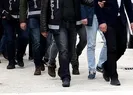 Son dakika: İzmir merkezli 9 ilde FETÖ operasyonu