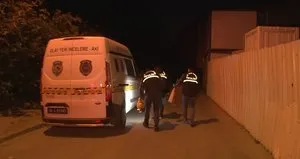 ’Allah’a kavuşmak istiyorum’ deyip...