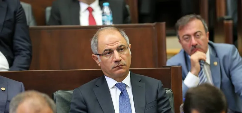 Darbecilerin Efkan Ala planı