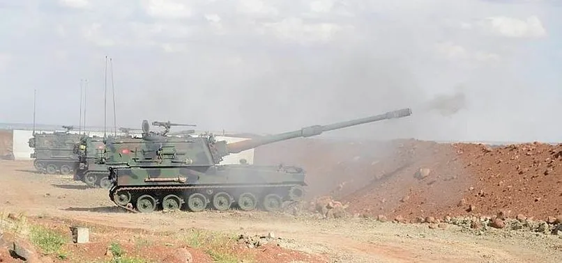 TSK: 23 TERÖRİST ÖLDÜRÜLDÜ