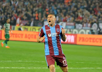 Burak Yılmaz'ın yeni takımı belli oluyor