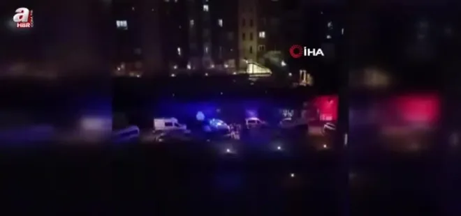 İstanbul Esenyurt’ta yasak aşk cinayeti