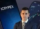 ICRYPEX’in kurucusu Gökalp İçer’in kirli ilişkileri