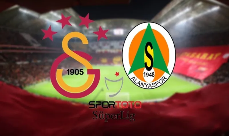 Galatasaray Alanyaspor Maci Ne Zaman Saat Kacta Hangi Kanalda Gs Alanya Maci Muhtemel 11 Ler