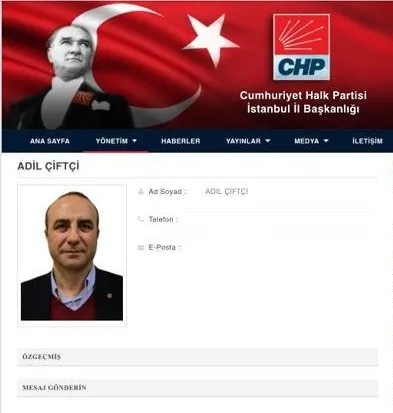 Son dakika: İşçiler CHP’li Bakırköy Belediye Başkanı Bülent Kerimoğlu’nu eylemden kovdu