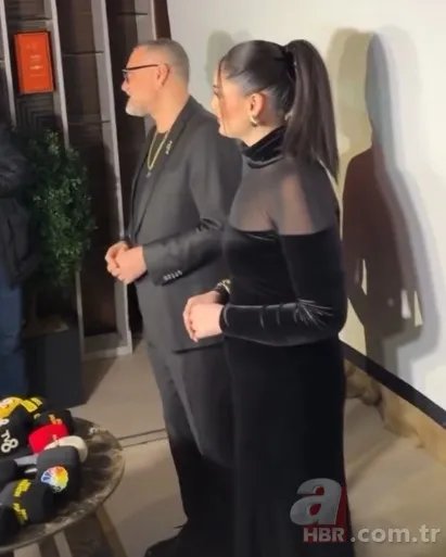 Hüsnü Şenlendirici’nin kızı Naz Şenlendirici bambaşka biri oldu! 5