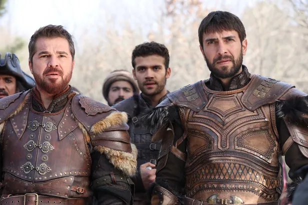 Sevilen dizide ayrılık furyası! Bu kez başrol oyuncusu veda ediyor! Barbaroslar Akdeniz’in Kılıcı’nda Pelin Akil’den sonra...