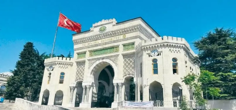 FETÖ paralel YÖK kurmuş