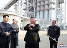Kim Jong Un ortaya çıktı! Trumptan ilk yorum geldi!