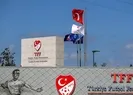 TFF savcılığa başvurdu