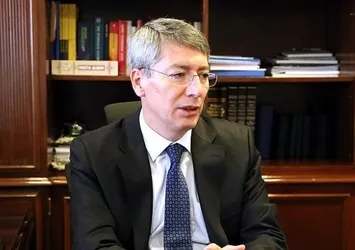 Yunus Demirer kimdir? Paris Büyükelçisi Yunus Demirer kaç yaşında, nereli?